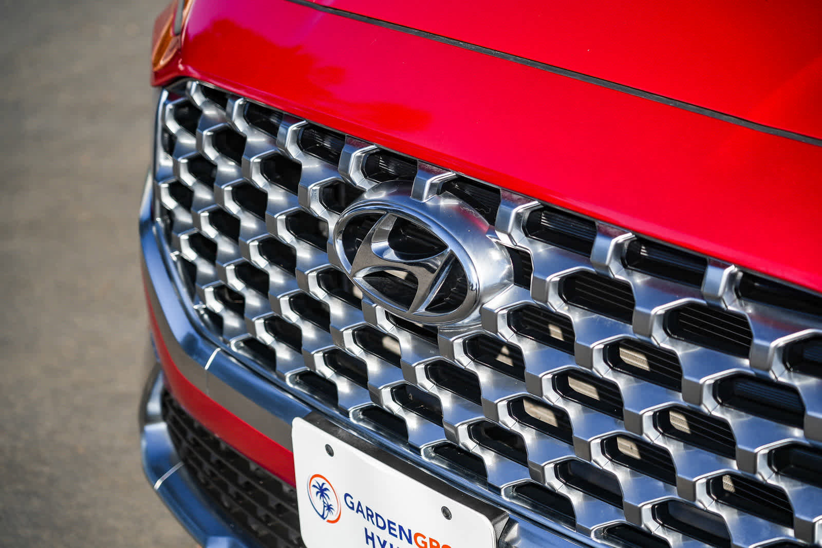 Used 2022 Hyundai Santa Fe SEL image 3