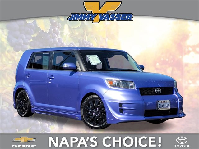 Used 2010 Scion xB Release Series 7.0
