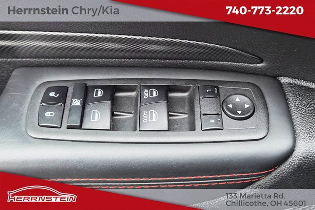 Used 2023 Dodge Durango GT image 17