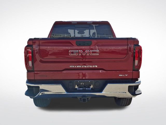 New 2026 GMC Sierra 1500 SLT w/ SLT Premium Package image 6