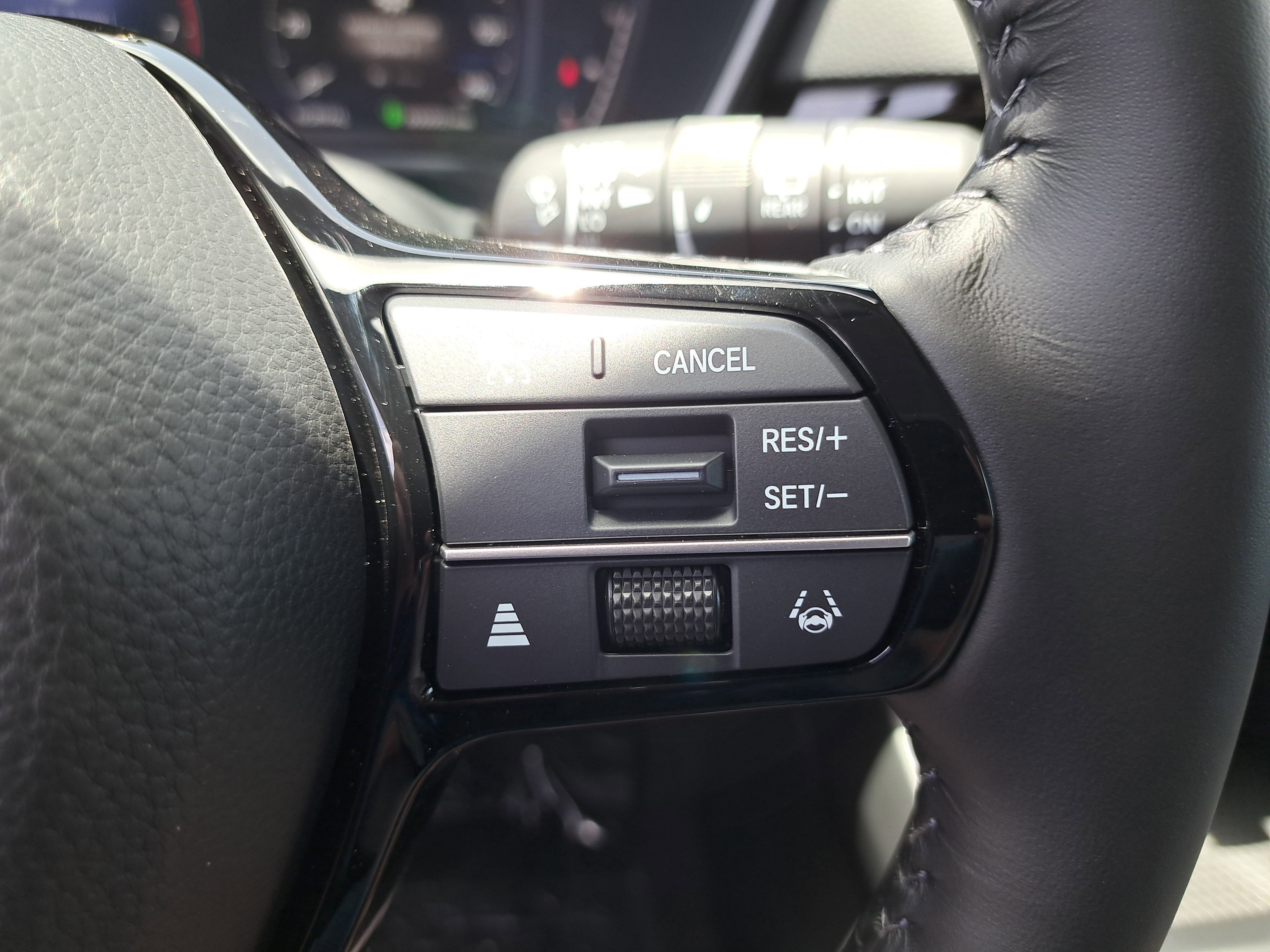 New 2026 Honda CR-V EX-L image 31