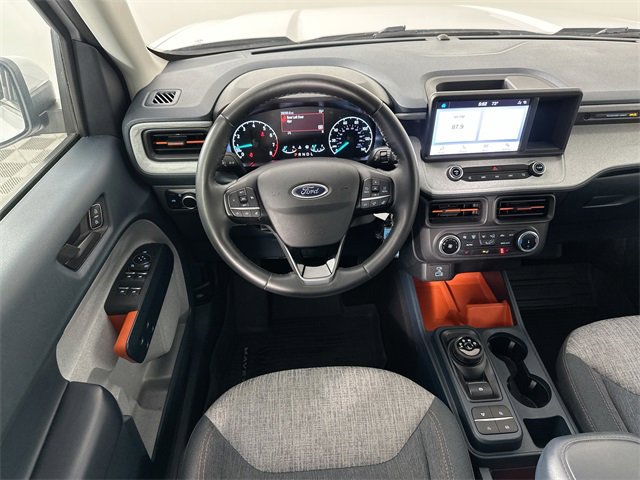 Used 2023 Ford Maverick XLT w/ Equipment Group 300A Standard image 10