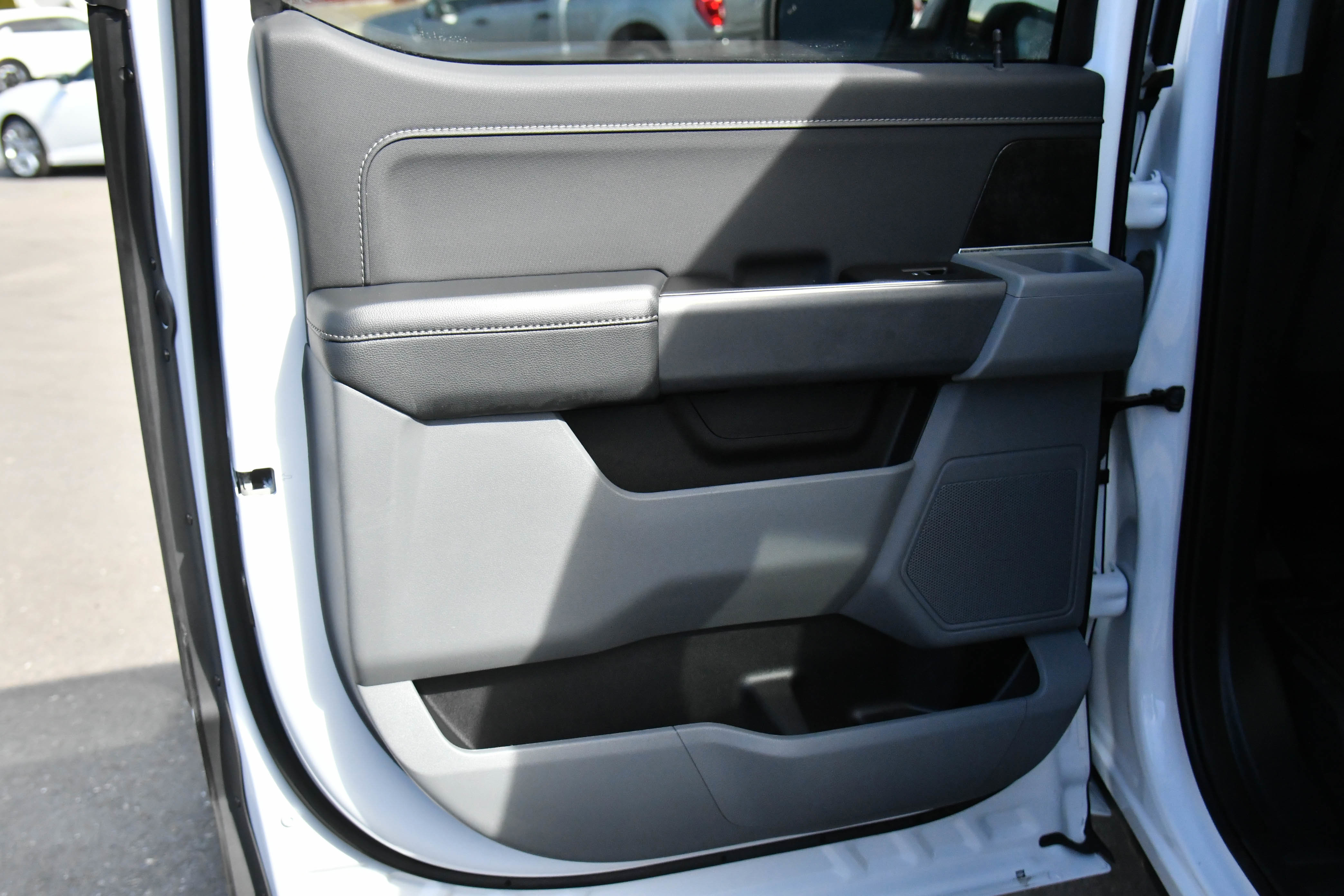 Used 2023 Ford F150 XLT w/ Equipment Group 301A Mid image 34