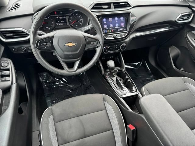 Certified 2023 Chevrolet TrailBlazer LT w/ Convenience Package AWD/4WD image 10