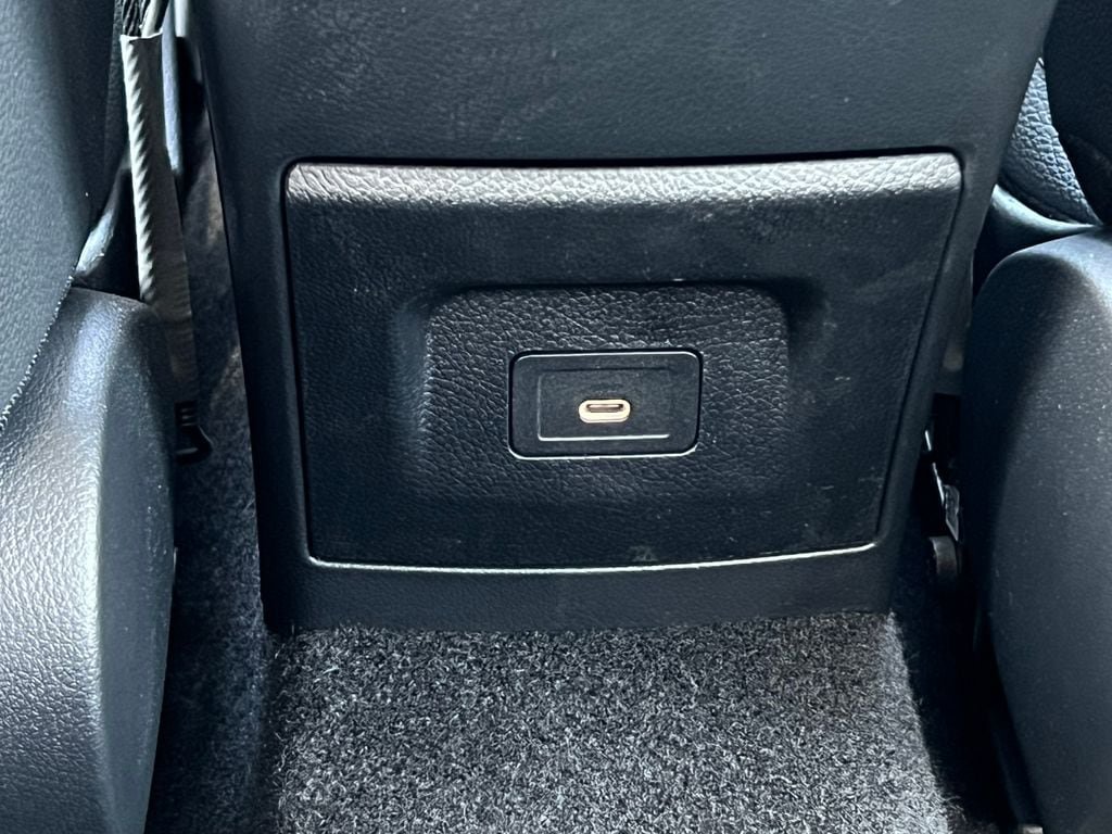 New 2025 Mercedes-Benz CLA 250 4MATIC image 37