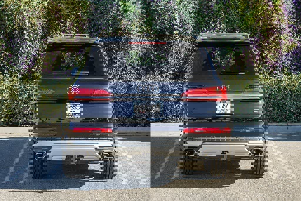 New 2026 Audi Q7 3.0T Premium Plus image 5