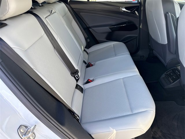 Certified 2022 Volkswagen ID.4 Pro S image 18