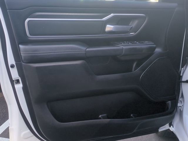 Used 2025 RAM 1500 Big Horn image 30