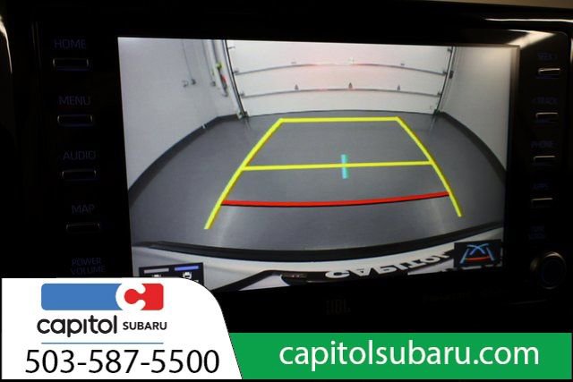 Used 2022 Toyota Corolla Cross XLE image 27