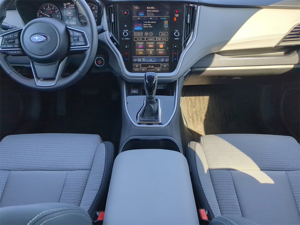 Certified 2025 Subaru Outback Premium w/ Popular Package #1 image 14