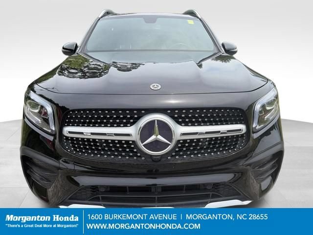 Used 2021 Mercedes-Benz GLB 250 image 2