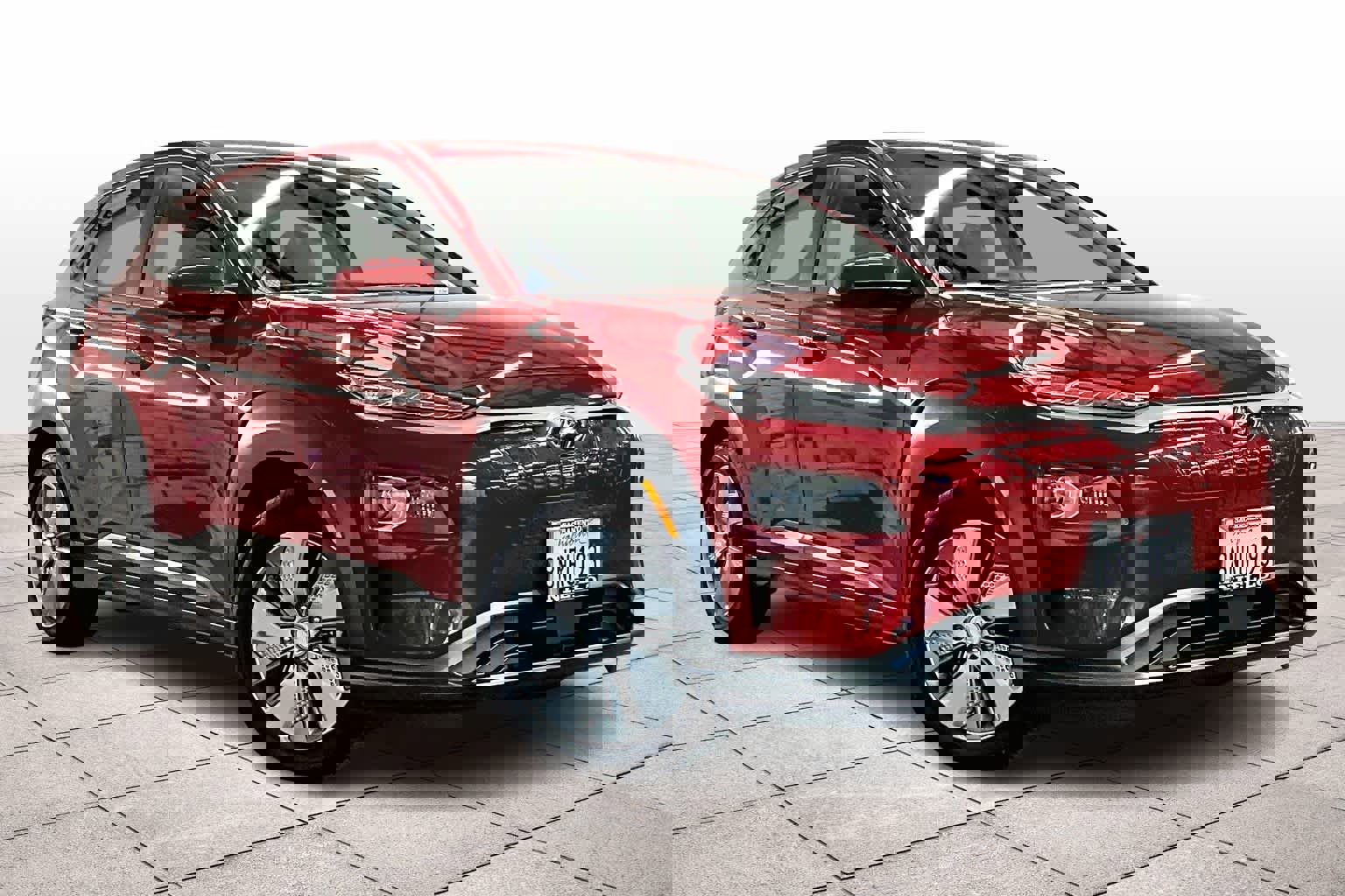 Used 2020 Hyundai Kona Ultimate image 2