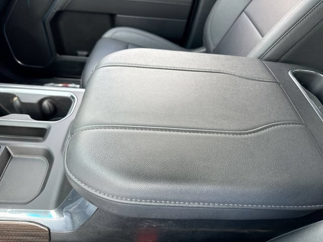 Used 2023 Chevrolet Silverado 1500 RST AWD/4WD image 21