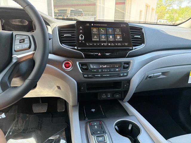 New 2026 Honda Ridgeline RTL image 27
