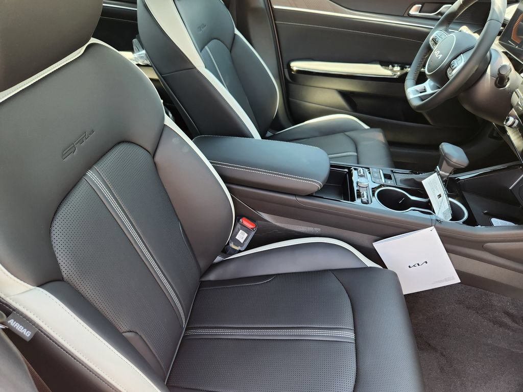 New 2026 Kia K5 GT-Line AWD/4WD image 13
