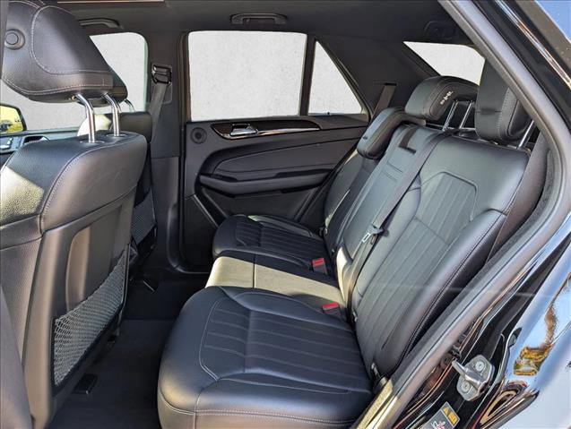 Used 2018 Mercedes-Benz GLE 350 image 15