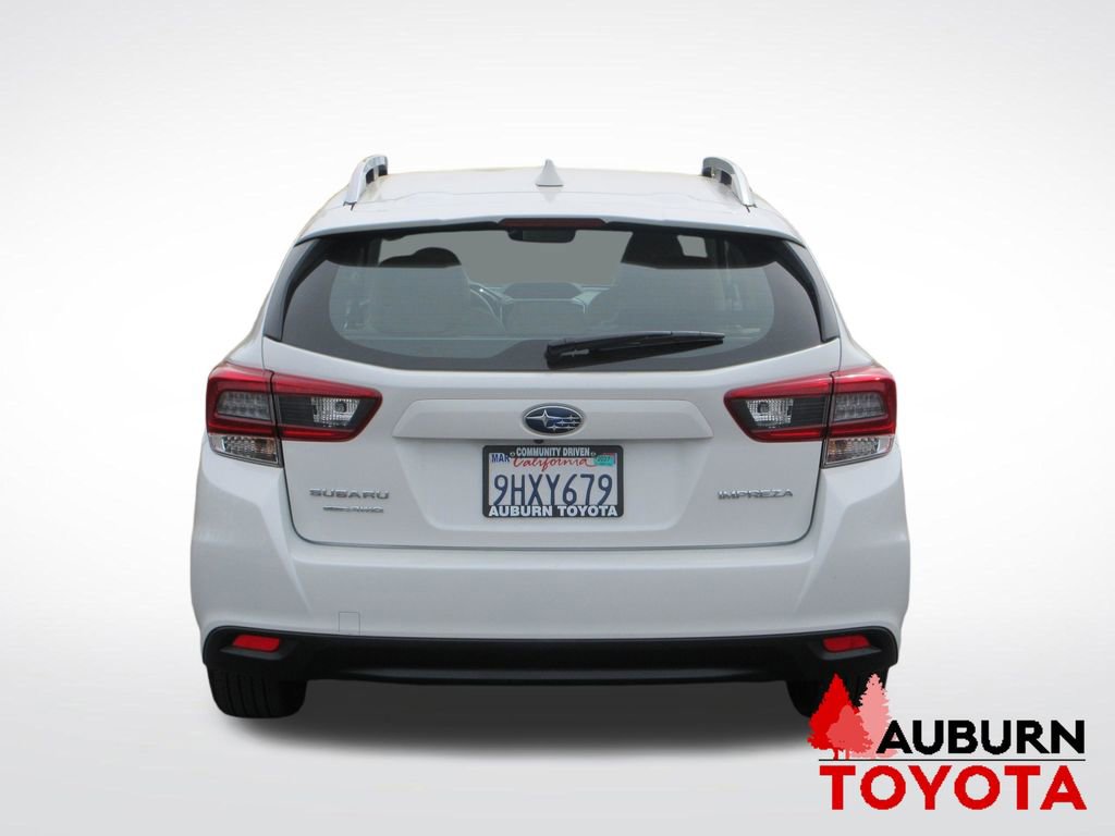 Used 2023 Subaru Impreza Premium image 6