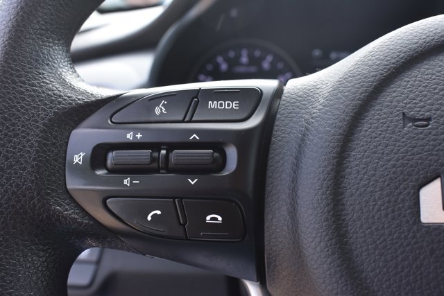 Used 2023 Kia Rio S w/ Technology Package FWD image 18