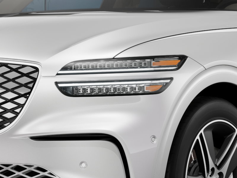 New 2027 Genesis Electrified GV70 Prestige AWD/4WD image 9