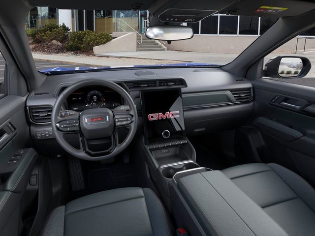 New 2026 GMC Terrain AT4 image 15