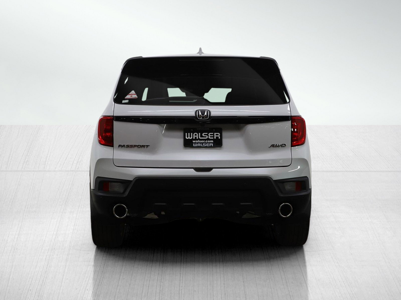 Used 2024 Honda Passport EX-L image 4