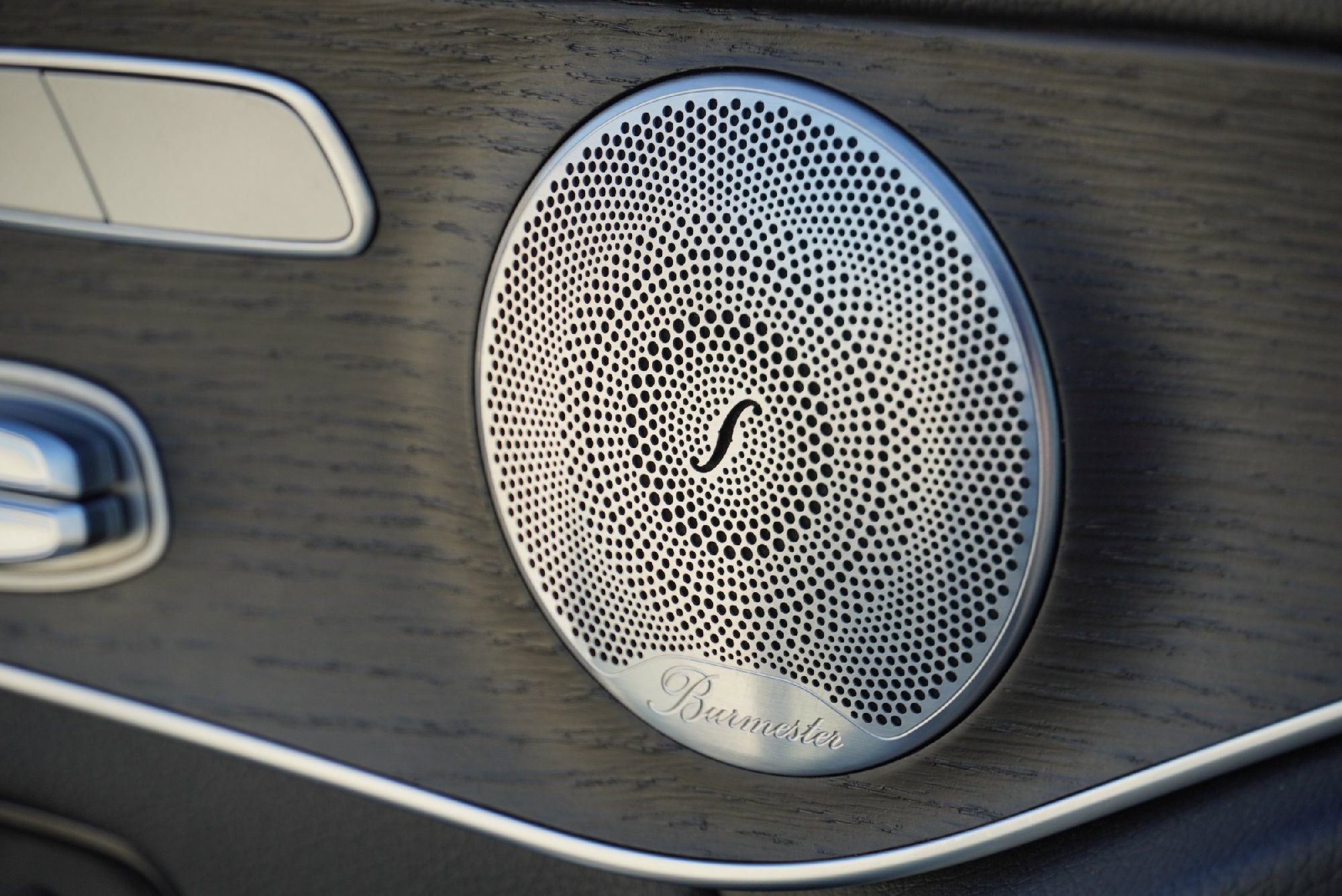 Used 2020 Mercedes-Benz GLC 300 4MATIC image 21