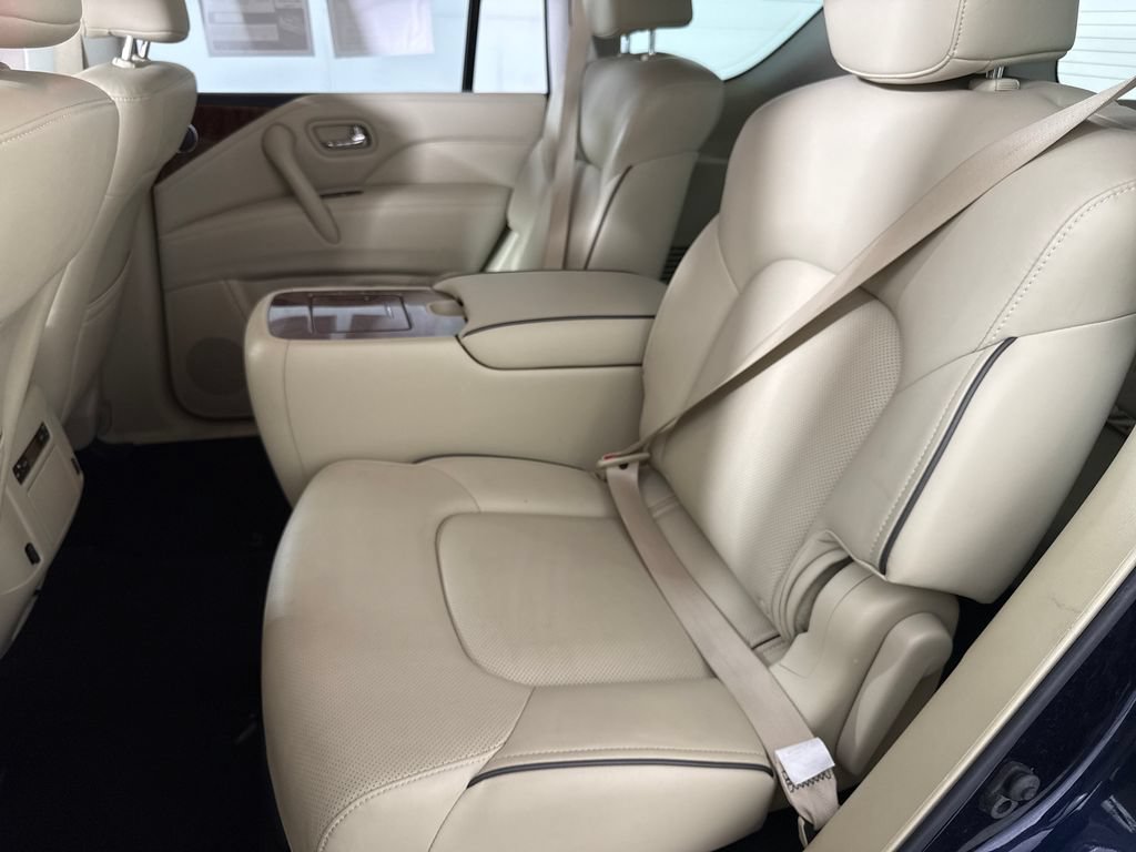 Used 2018 INFINITI QX80 2WD image 13