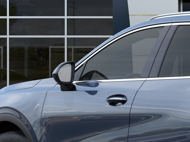 New 2026 Buick Envision Preferred AWD/4WD image 36