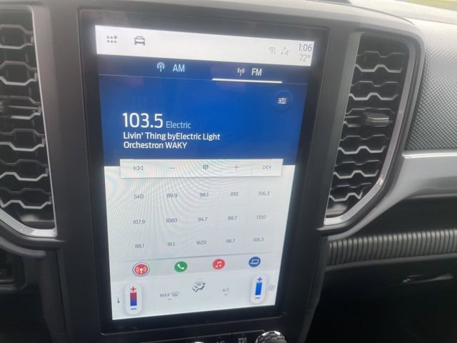 New 2026 Ford Ranger XL AWD/4WD image 30