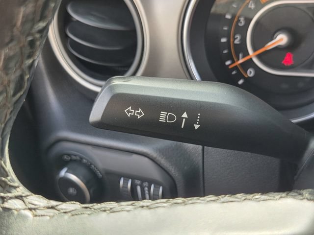 Used 2021 Jeep Wrangler Unlimited Sport AWD/4WD image 33