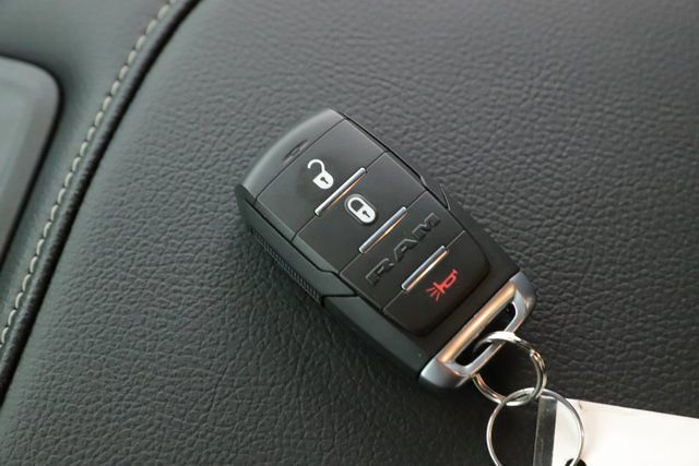 New 2026 RAM 2500 Tradesman image 20