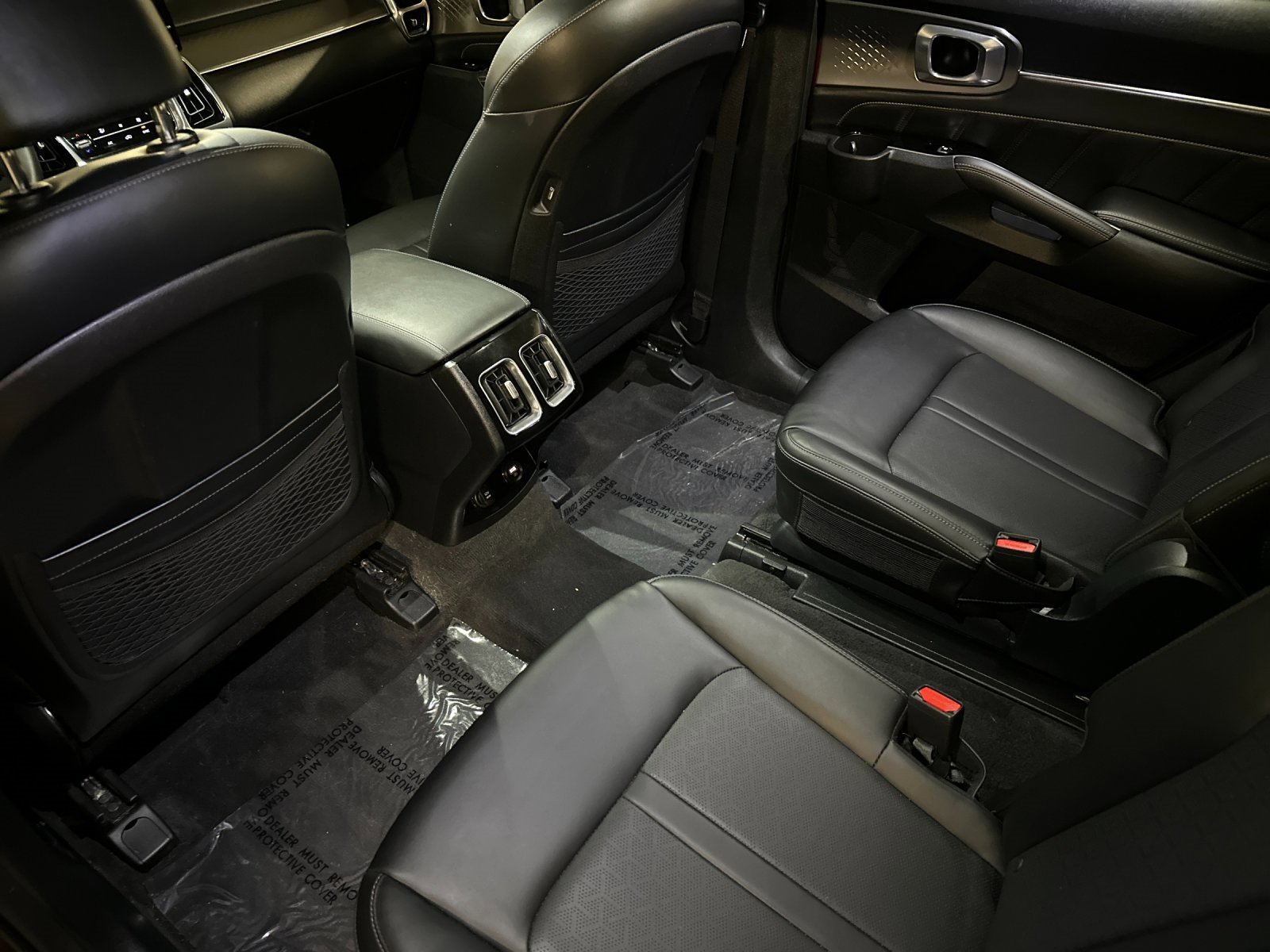 Certified 2021 Kia Sorento SX image 11