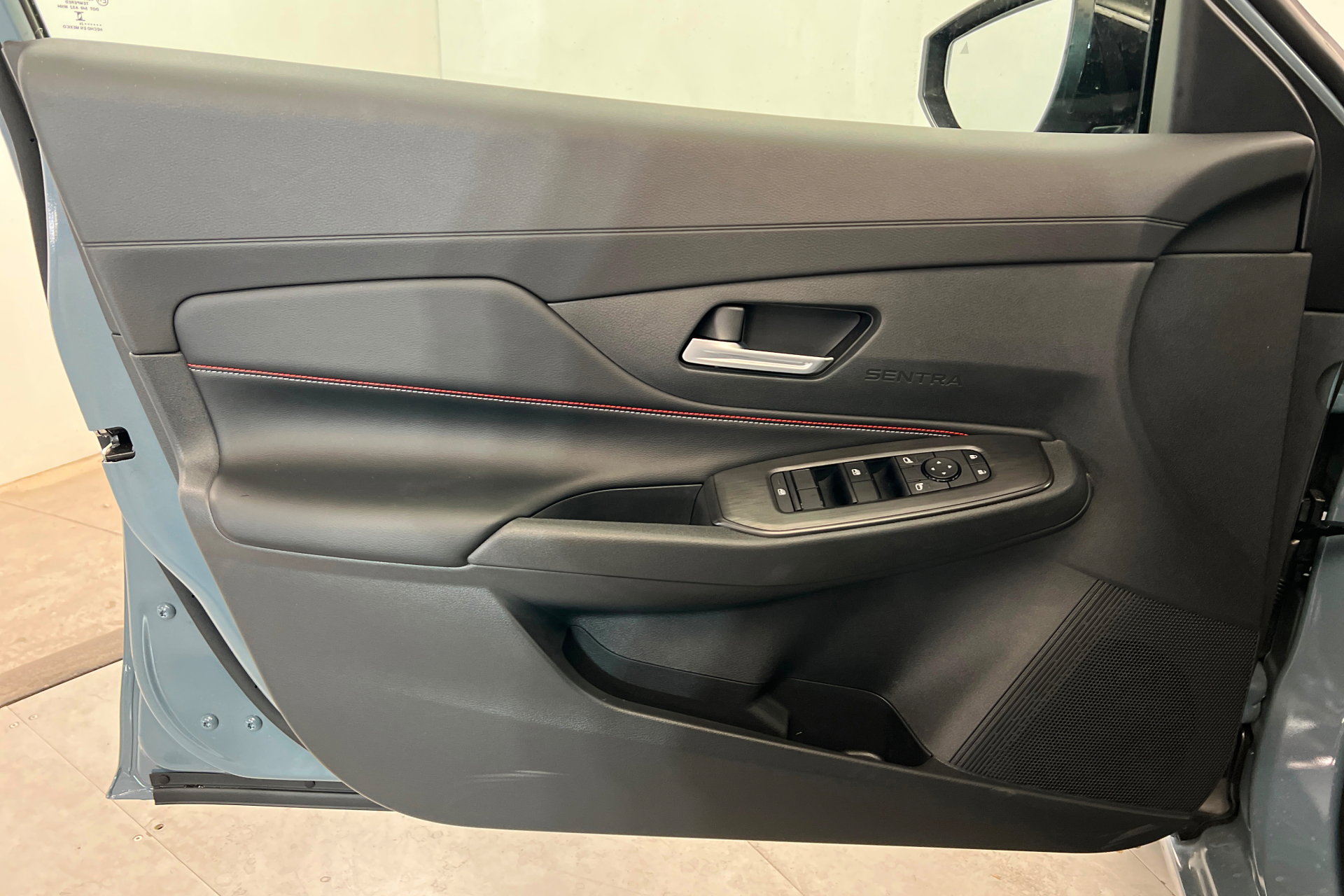 New 2026 Nissan Sentra SR image 14