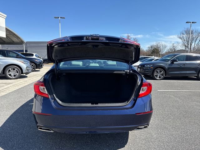 Used 2018 Honda Accord EX-L image 10