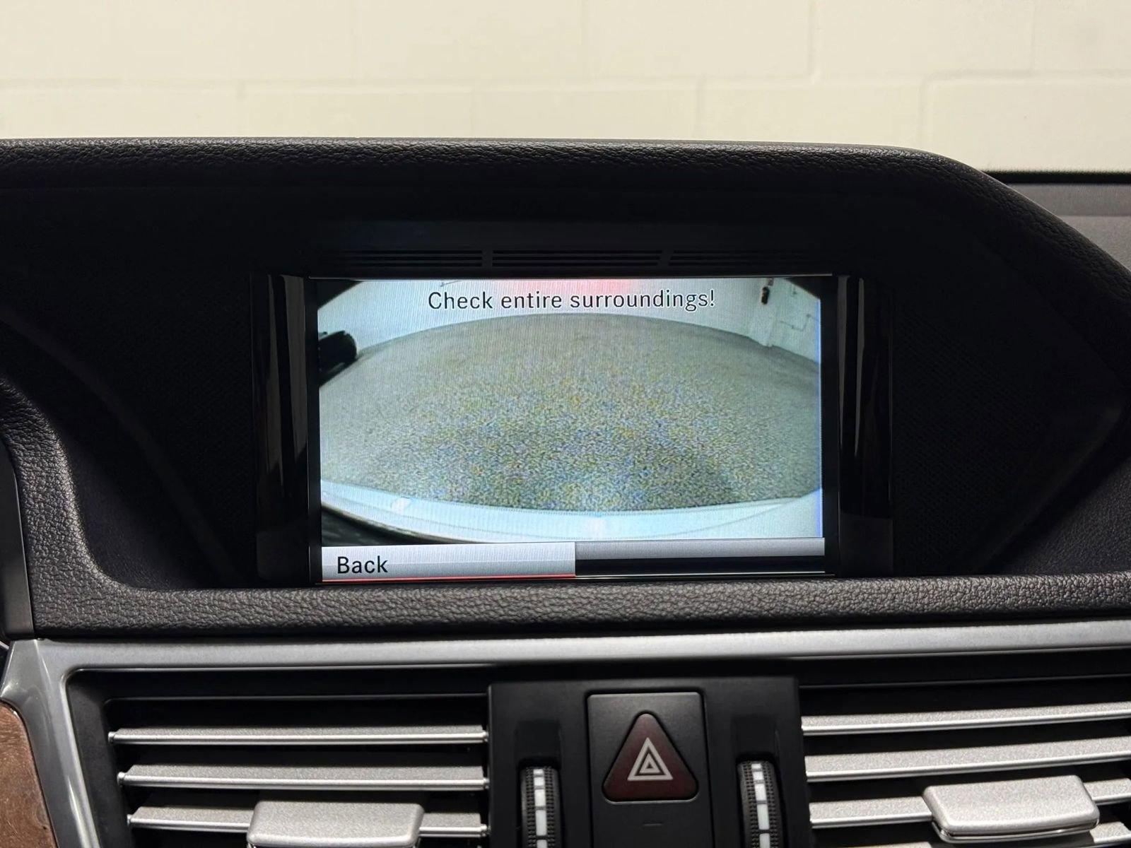 Used 2013 Mercedes-Benz E 350 4MATIC Sedan image 32