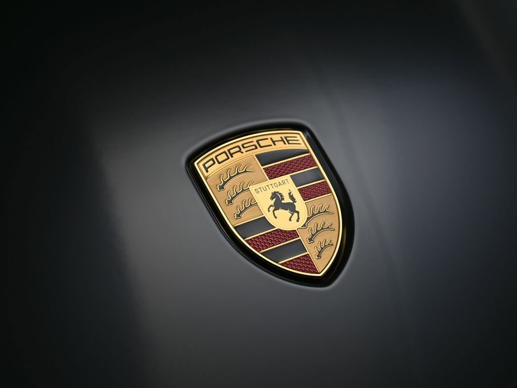 Certified 2026 Porsche 911 Carrera 4 GTS image 13