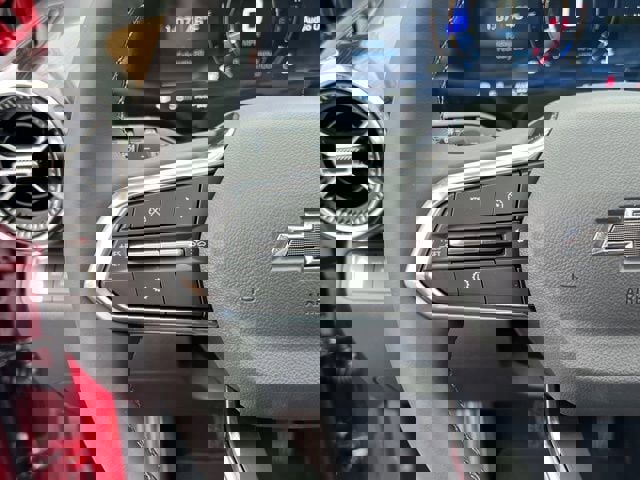 New 2026 Chevrolet Equinox ACTIV w/ Convenience Package III image 22