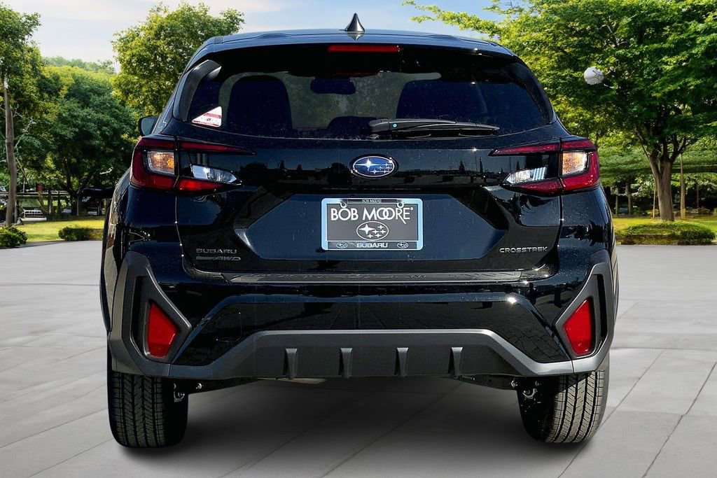 New 2026 Subaru Crosstrek 2.5i image 4