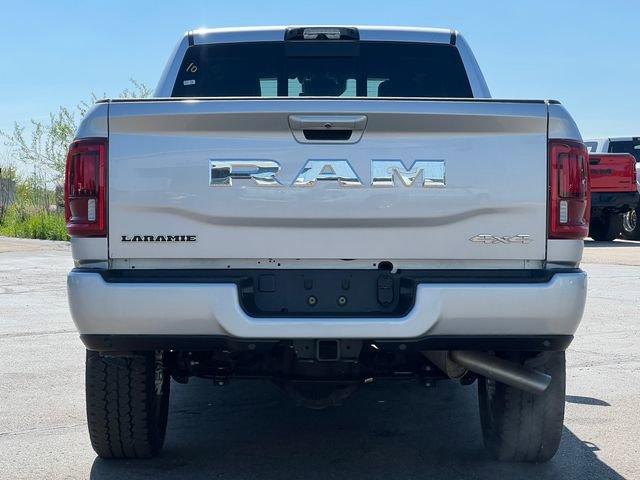 Used 2026 RAM 2500 Laramie w/ Sport Appearance Package AWD/4WD image 57