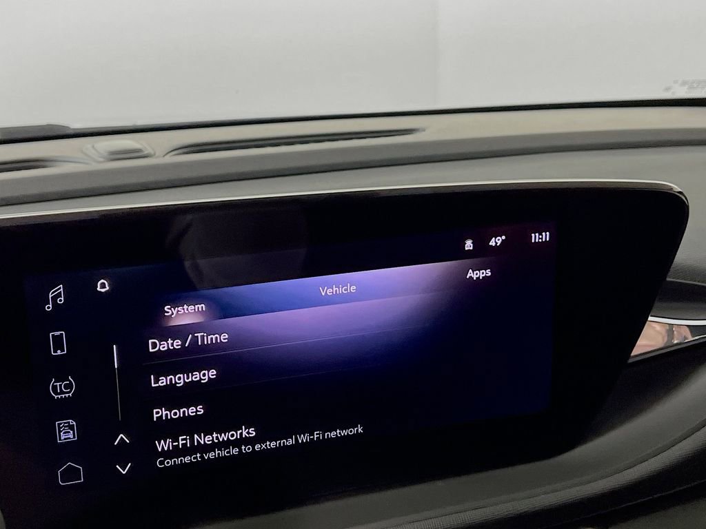 New 2026 Buick Envista Preferred w/ Convenience I Package image 12