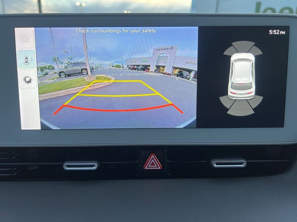 Used 2024 Hyundai Ioniq 5 SEL image 64