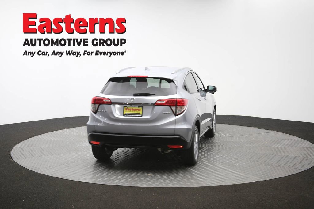 Used 2019 Honda HR-V EX image 38