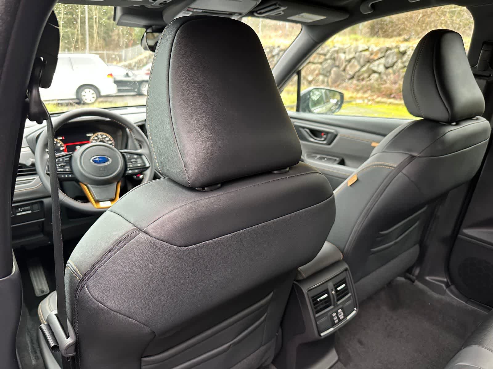 New 2026 Subaru Forester Wilderness AWD/4WD image 10