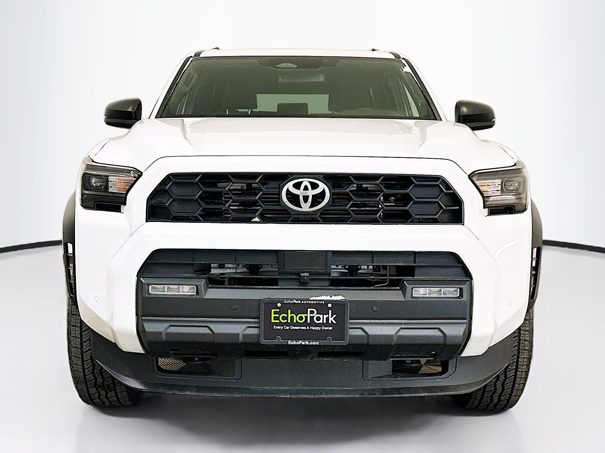 Used 2025 Toyota 4Runner TRD Off-Road image 2