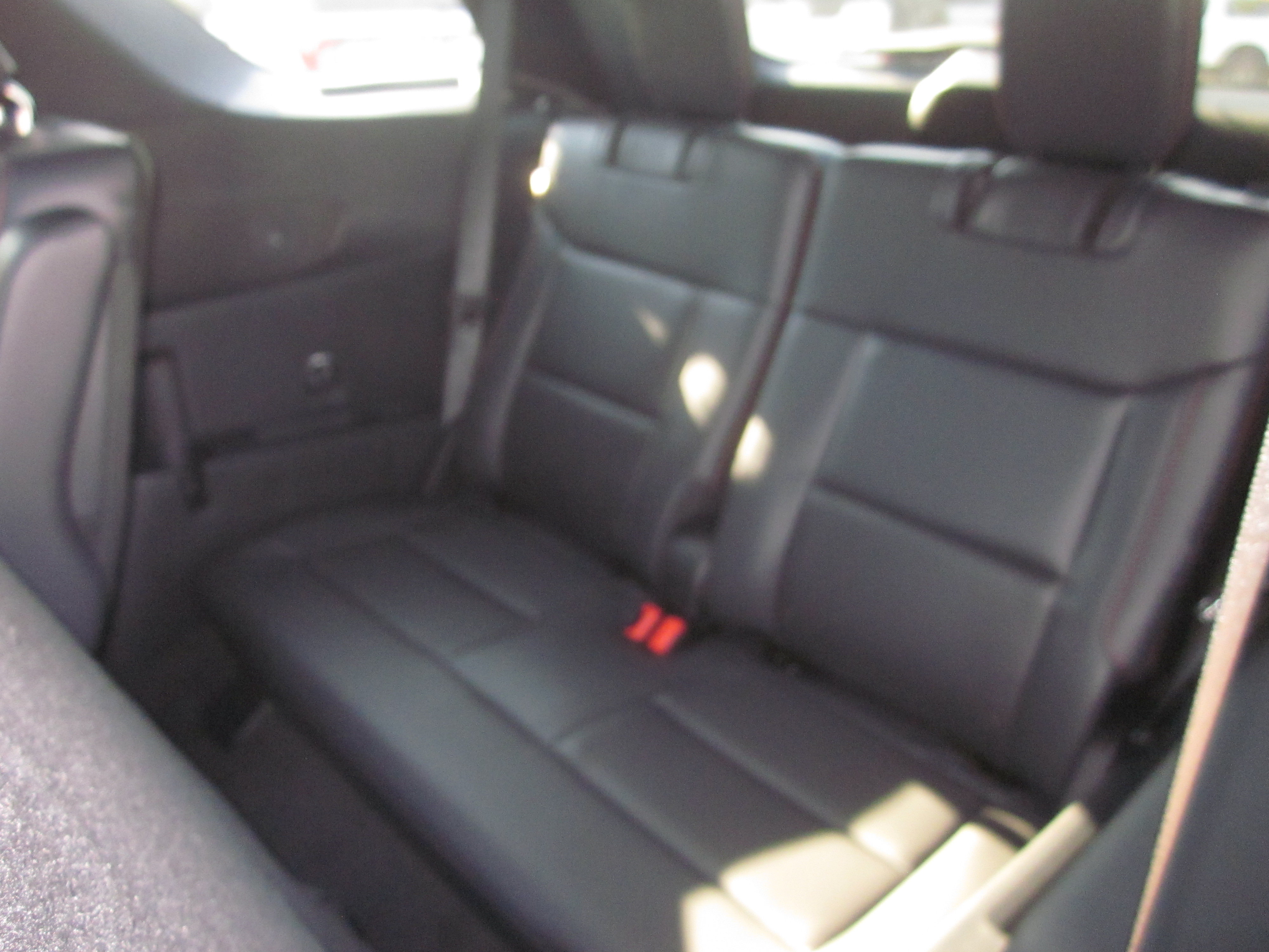 New 2026 Ford Explorer ST w/ Sun And Sound Package AWD/4WD image 14