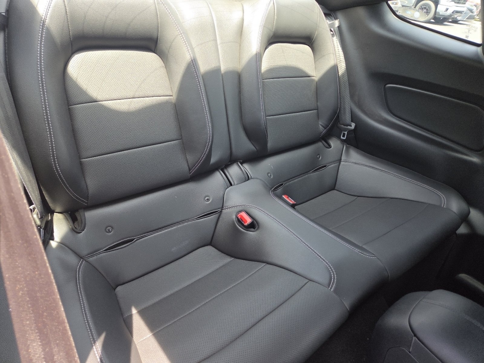 Used 2019 Ford Mustang GT Premium w/ GT Performance Package RWD image 17