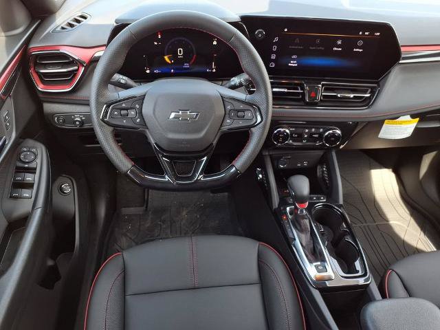 New 2026 Chevrolet TrailBlazer RS w/ Convenience Package FWD image 25