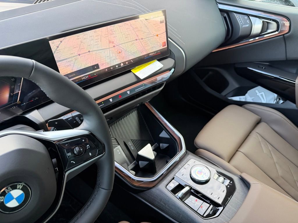 New 2026 BMW X3 xDrive30 image 22