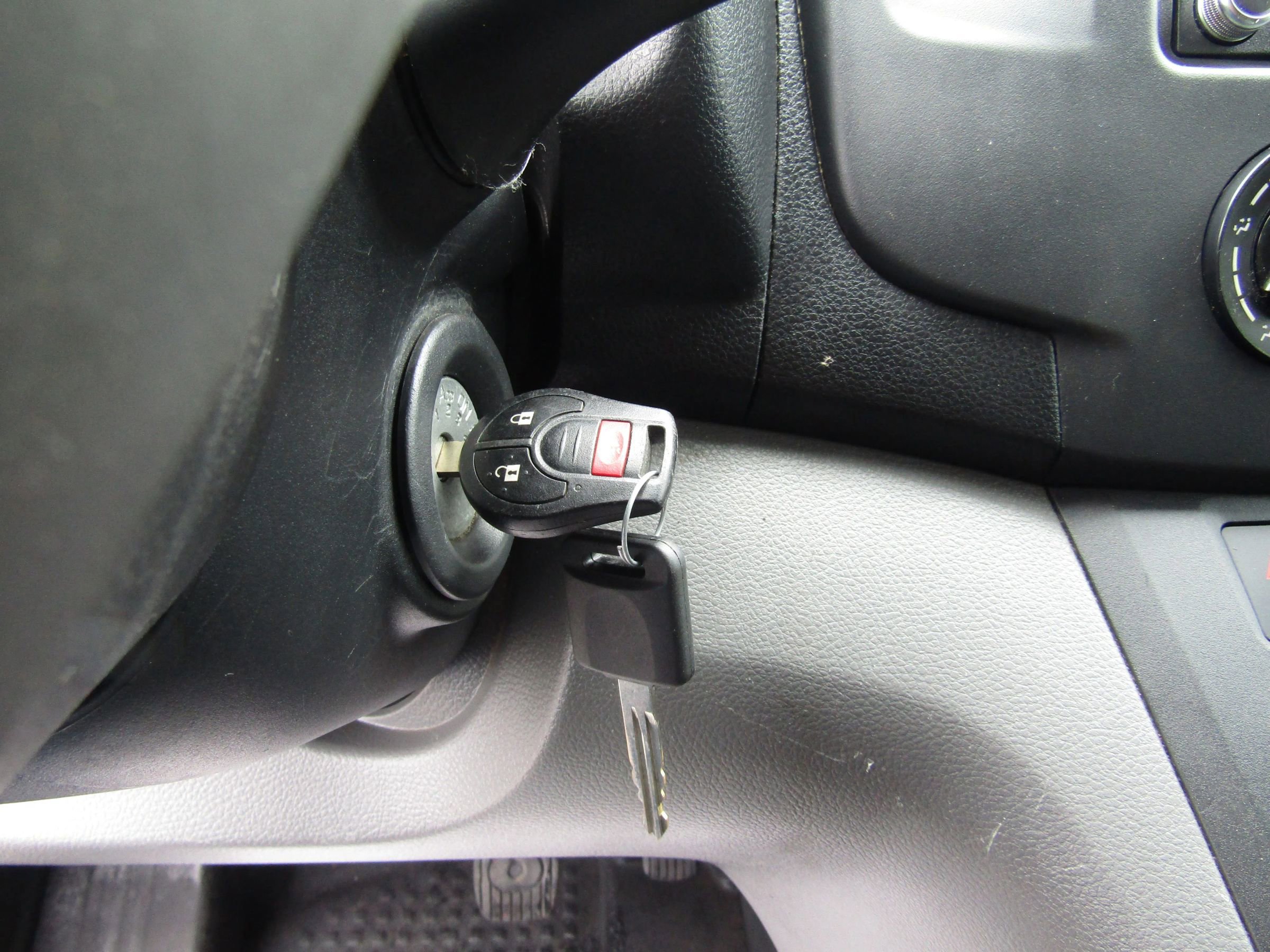 Used 2021 Nissan NV200 SV FWD image 24