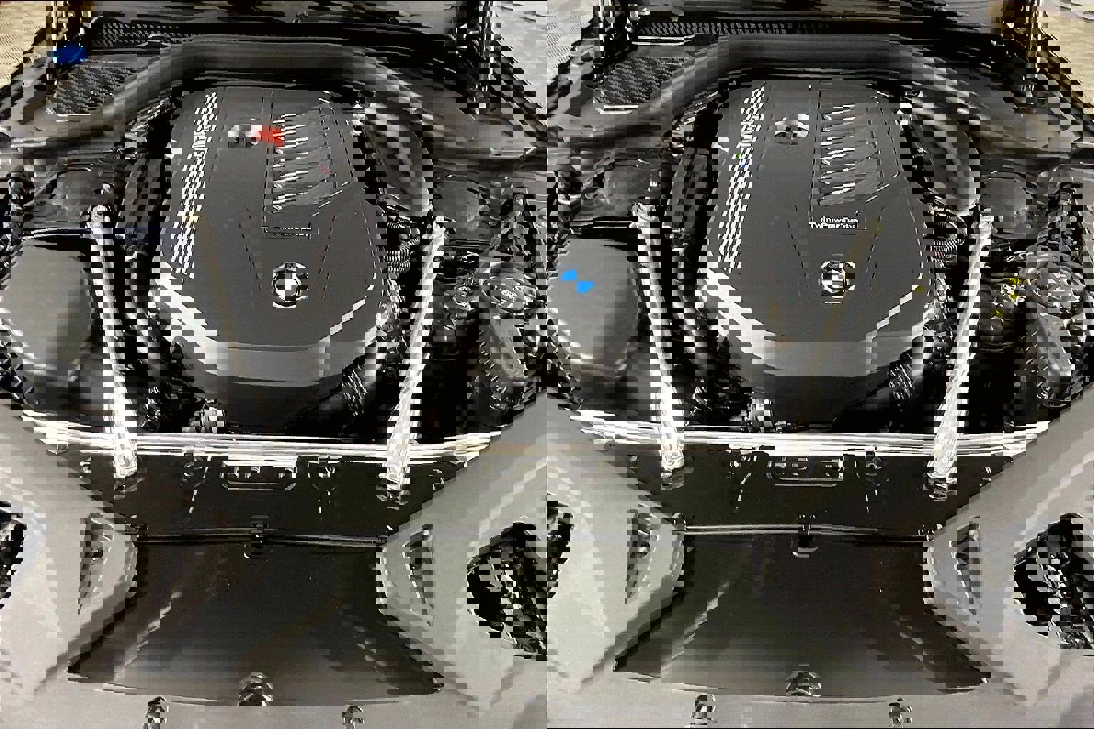 New 2026 BMW 840i xDrive image 15